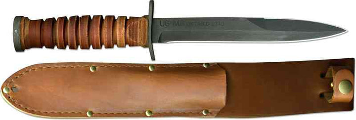 Ontario 8155  MARK 3 TRENCH KNIFE - 