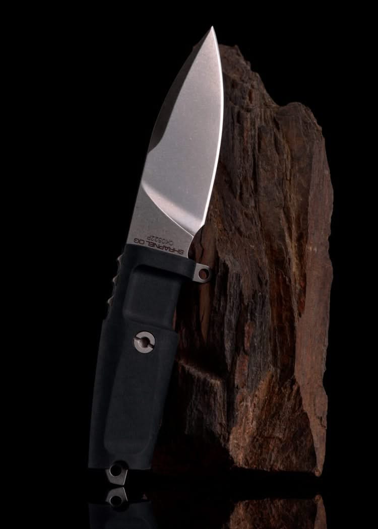 Extrema Ratio Shrapnel OG Stone Washed 04.1000.0160/SW – vue 2