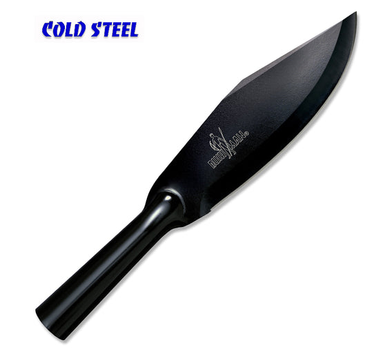 Cold Steel 95BBUSK Bowie Bushman Carbon Steel