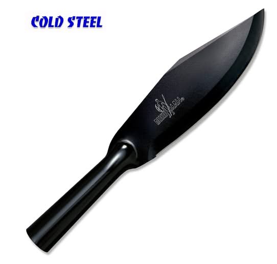 Cold Steel Bowie Bushman 95BBUSK – couteau fixe SK-5 – vue 5