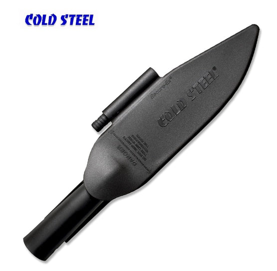 Cold Steel 95BBUSK Bowie Bushman Carbon Steel