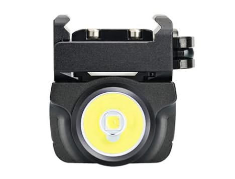Olight PL-MINI 2 Valkyrie noire – lampe sur rail 600 lm – vue 3
