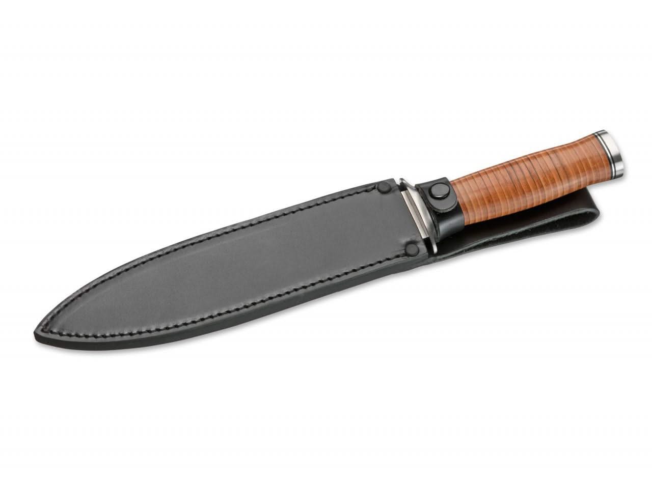 Böker Magnum Classic Dagger 02LG141 – dague 440A – vue 3