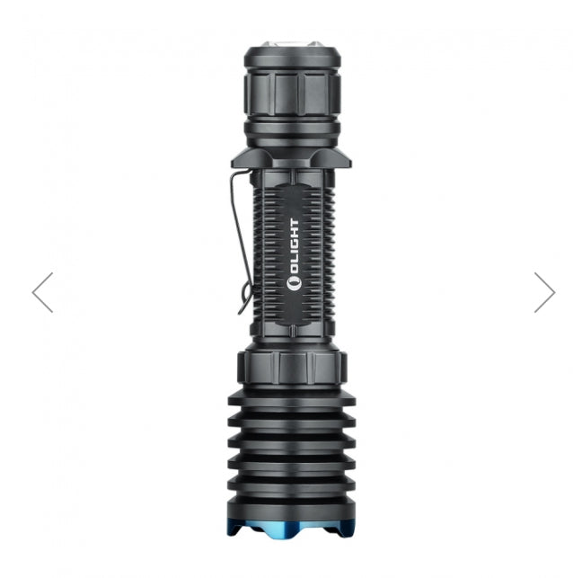 Lampe Led Olight Warrior X Pro Black - 