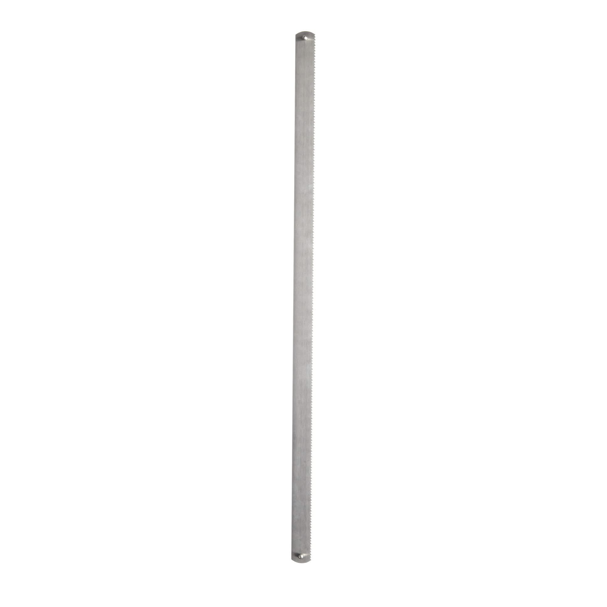 10x Lame de Scie 45 cm avec 2 ergo pour scie standard - 