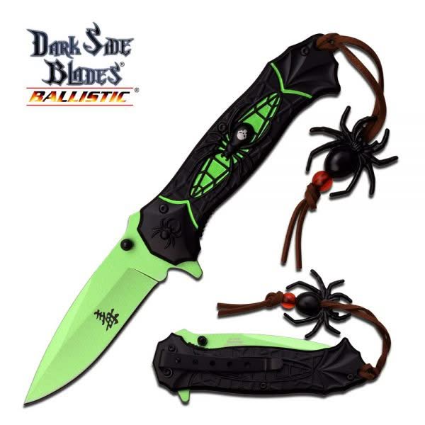 Dark Side Blades A036GN - 