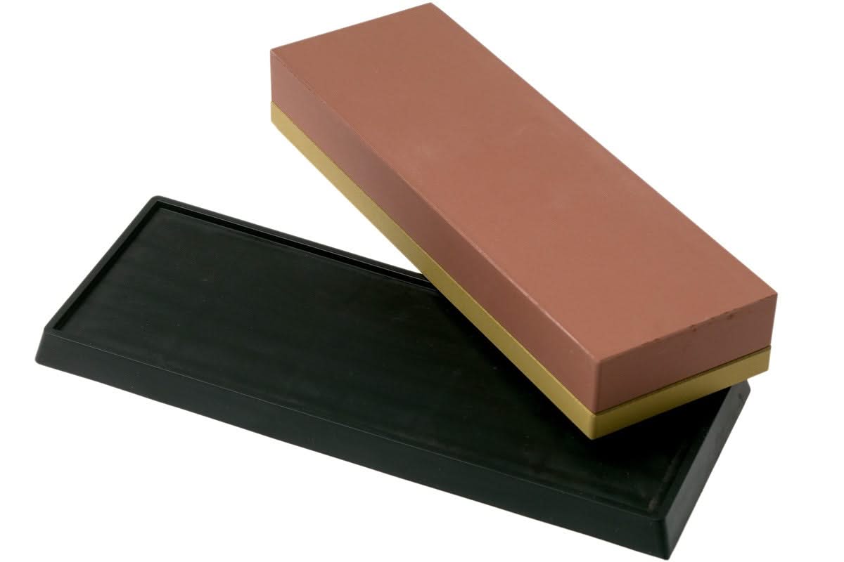Kai DM-0400 ( DM0400 ) Nouveauté 2020 Pierre à aiguiser Japonaise 1000/4000 - 