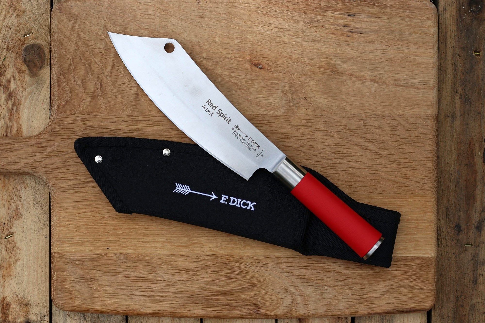 Dick Gaine sans Cout. pour Red Spirit AJAX 9.0131.00 ( 9013100 ) - 