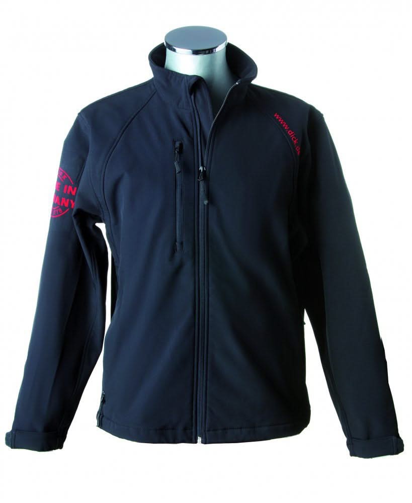 Dick 059270XL Veste Dick - 