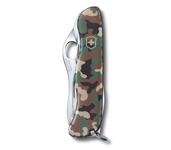 Victorinox 0.8463.MW94 Trailmaster camouflage - 