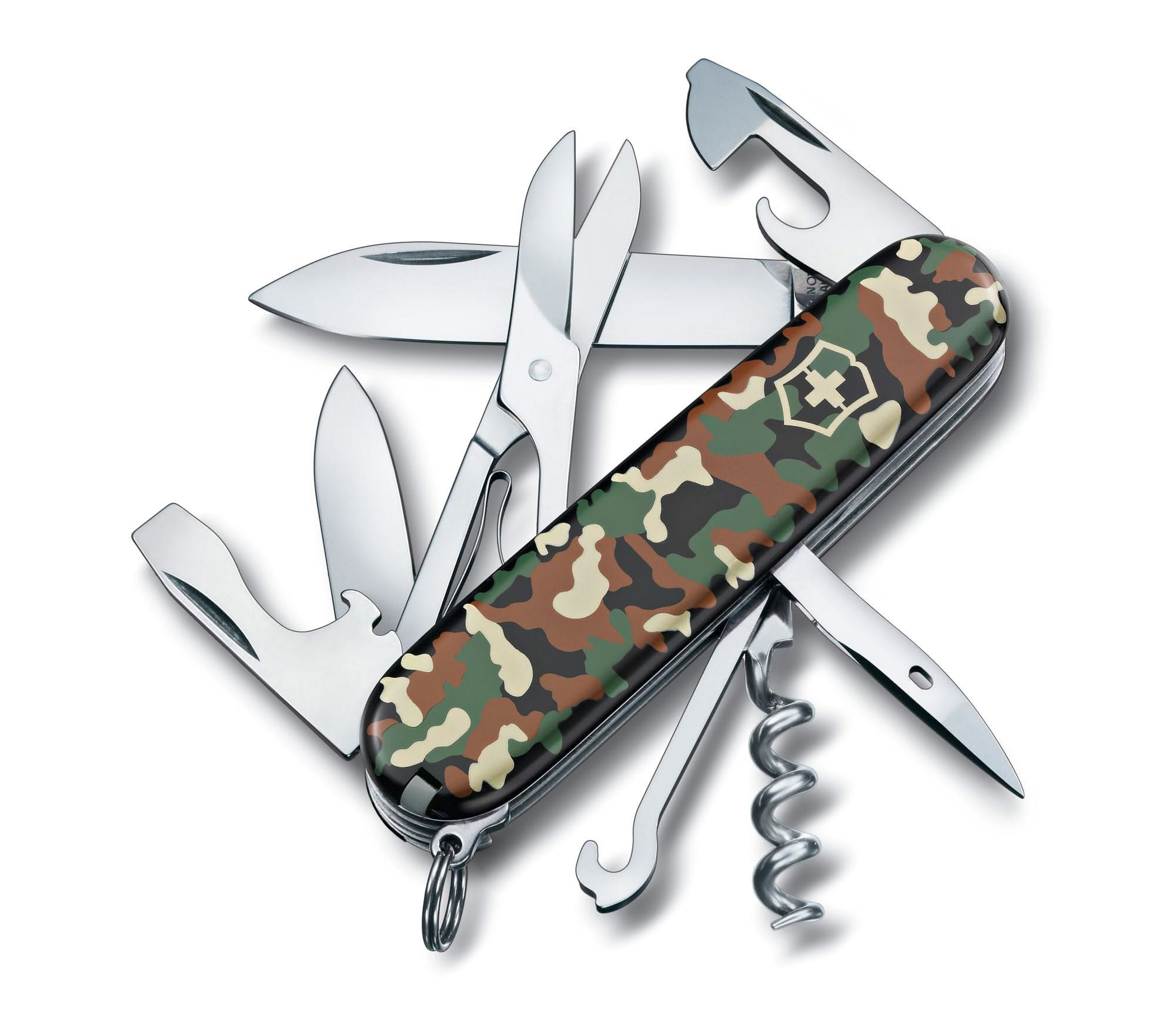 Victorinox 1.3703.94 ( 1370394 ) Climber camouflage - 