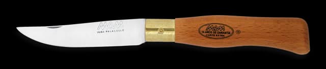 Pack 2x MAM Lame de 7cm - 
