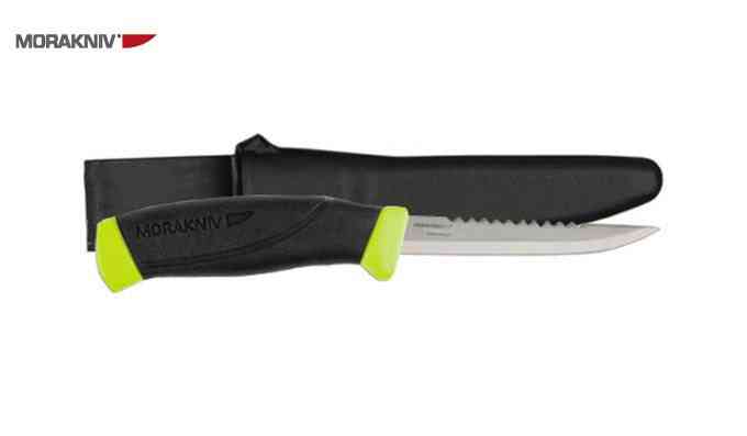 Mora Fishing 12208 Comfort Scaler 10cm - 