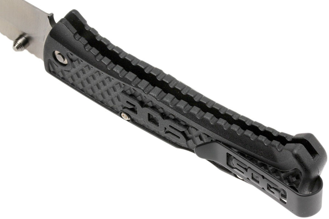 SOG Traction - Satin TD1011-CP - 
