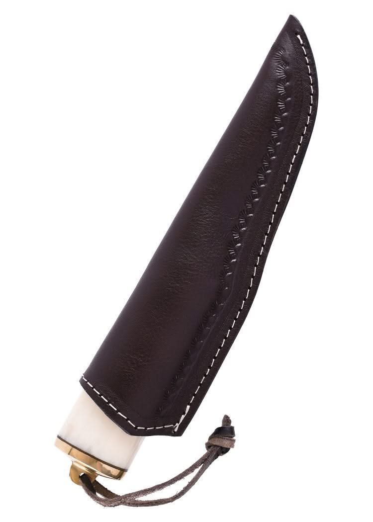 Couteau Gebrauch - 