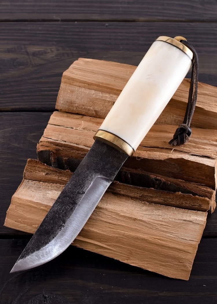 Couteau Gebrauch -