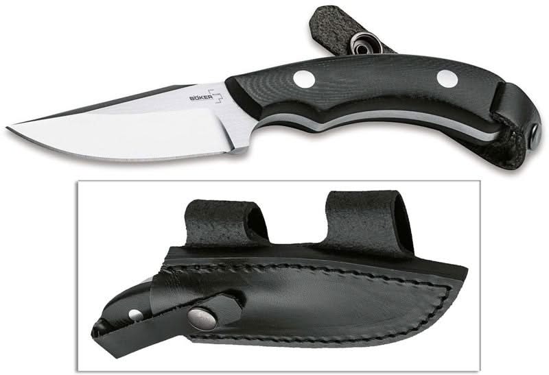 Couteau fixe Boker Plus 02BO046 - 