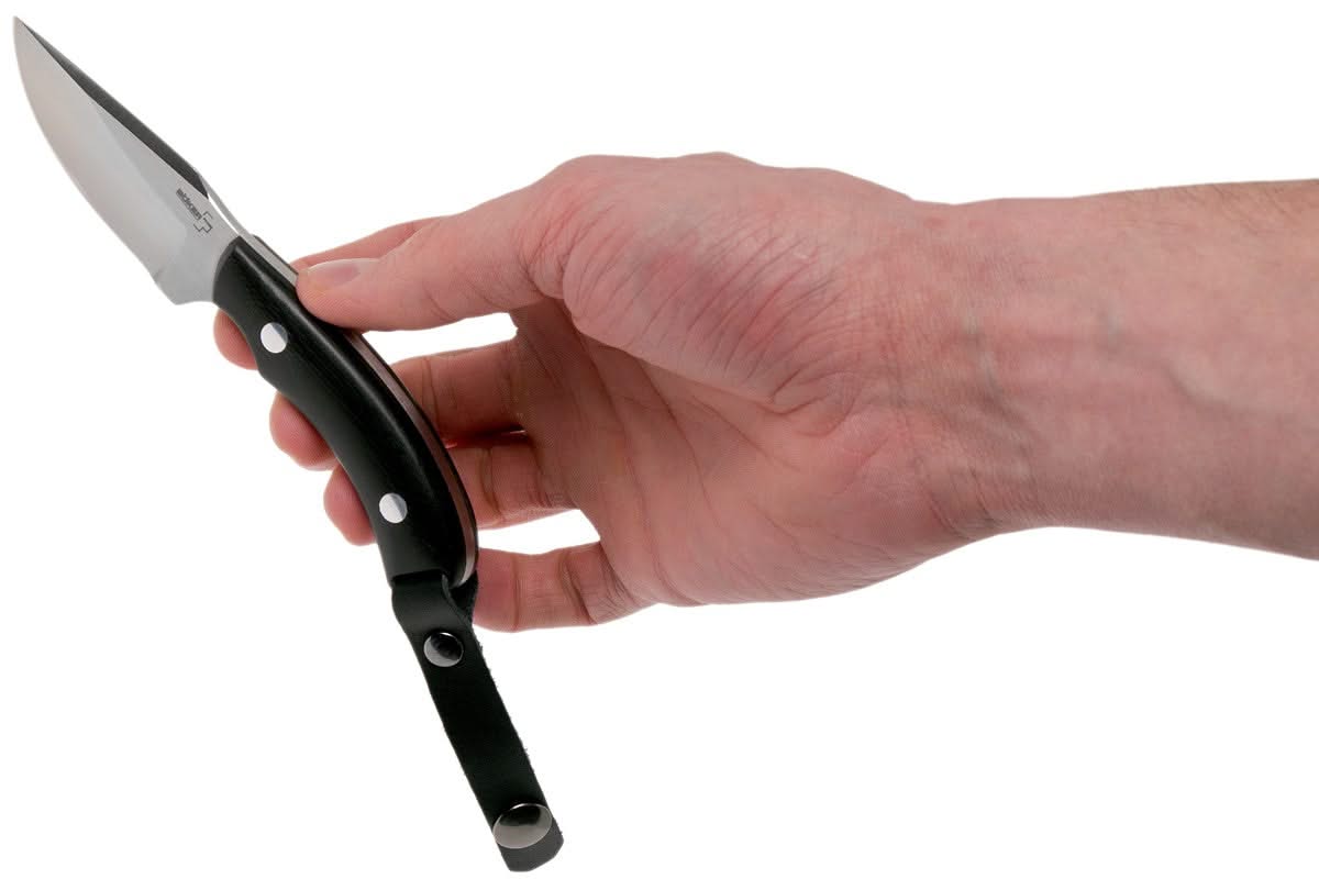 Couteau fixe Boker Plus 02BO046 - 