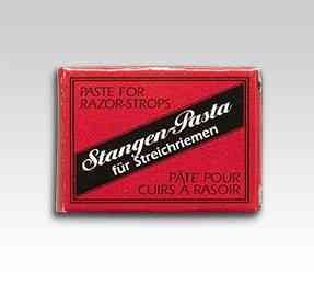 Herold Solingen pâte à aiguiser HS501 duo - 