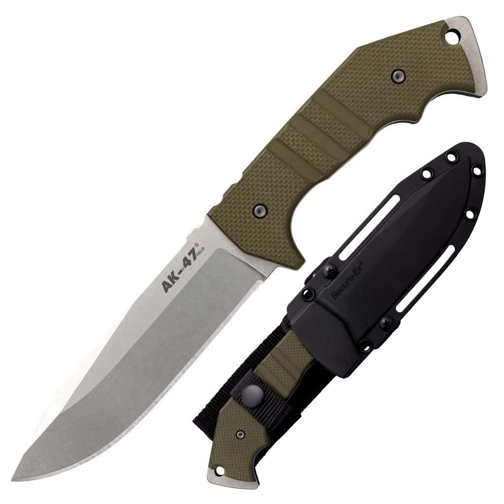 Cold Steel 14AKA AK-47 Field - 