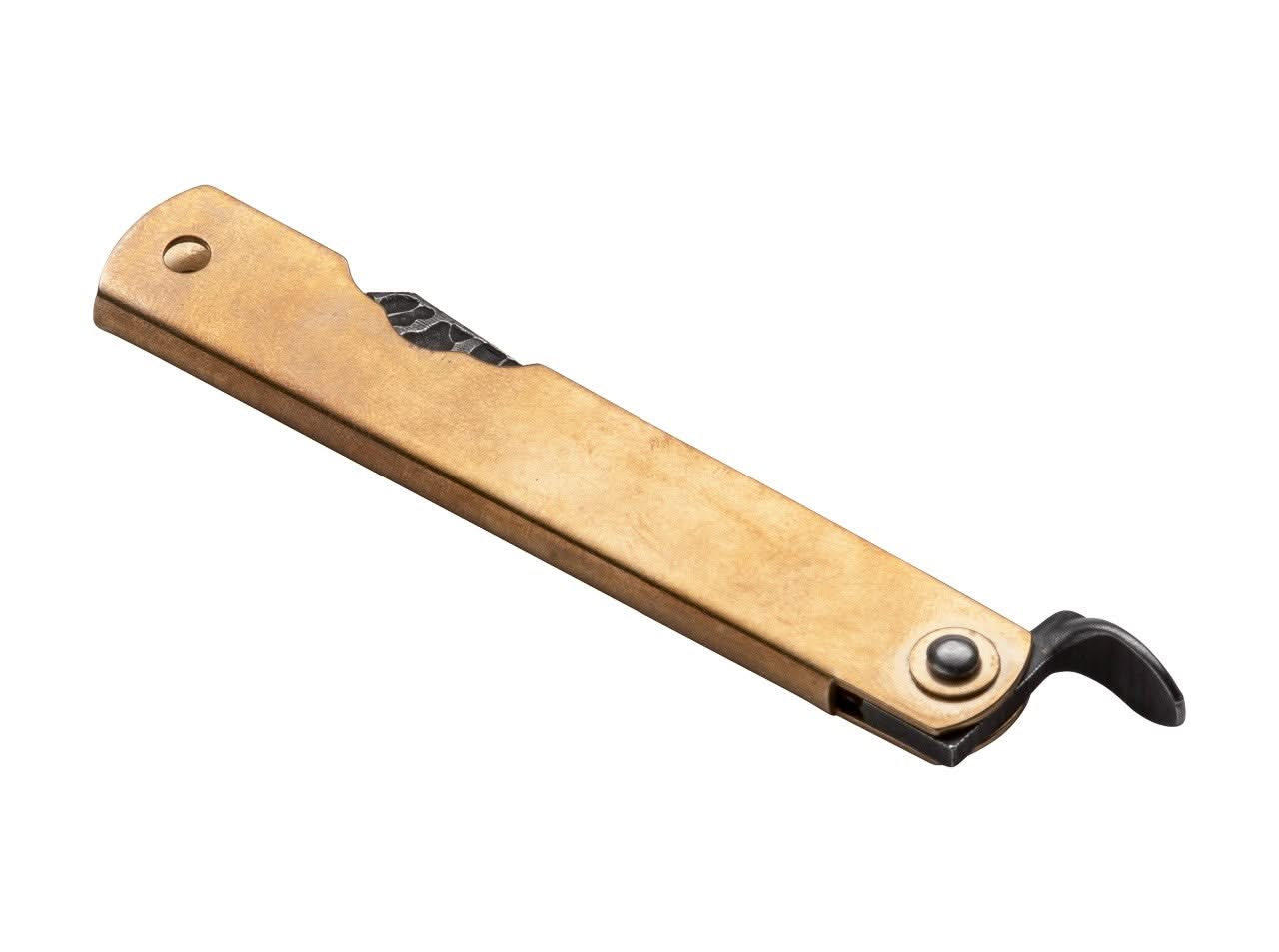 Couteau pliant Japonais Higonokami 01PE313 - 