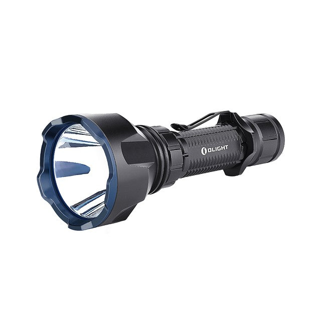 Olight Warrior X Turbo Noir -