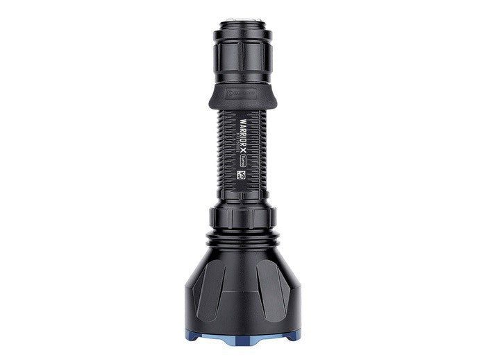 Olight Warrior X Turbo Noir Hunting Kit Torche Puissante ( WARRIOR-X-TURBO-KIT ) - 