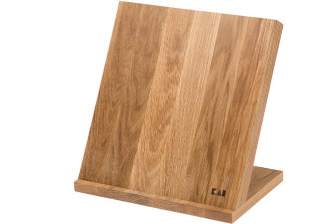 Bloc magnétique 4-6 couteaux Japonais Kai DM-0821 ( DM0821 ) - 