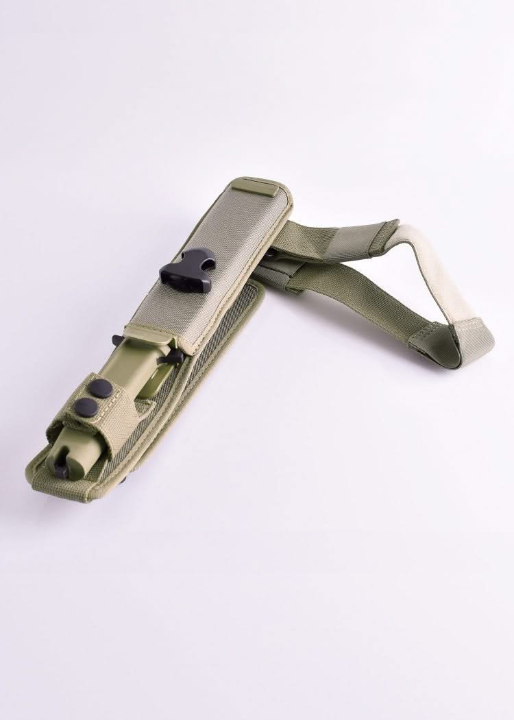 Extrema Ratio 0410000082DW Fulcrum Desert Warfare - 