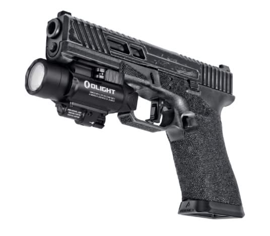 Lampe Led Olight Baldr Pro -