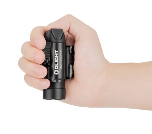 Lampe Led Olight Baldr Pro - 