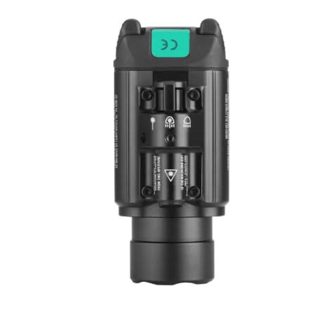 Lampe Led Olight Baldr Pro - 