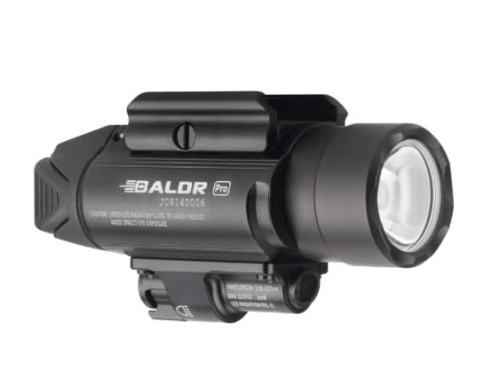 Lampe Led Olight Baldr Pro - 
