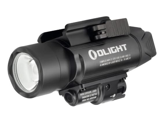 Lampe Led Olight Baldr Pro -