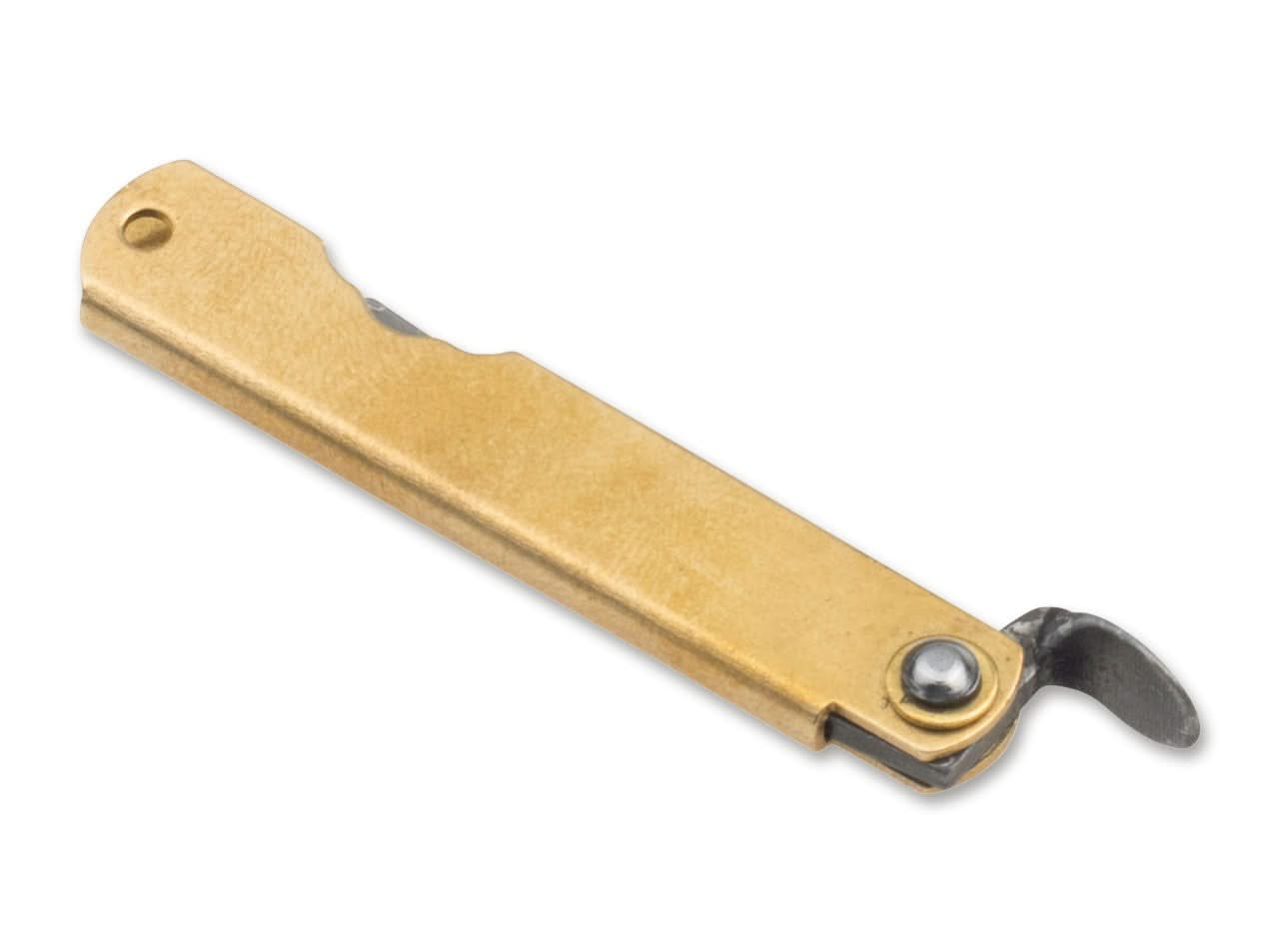 Higonokami 01PE320 Bonsai Hoseki Damas - 