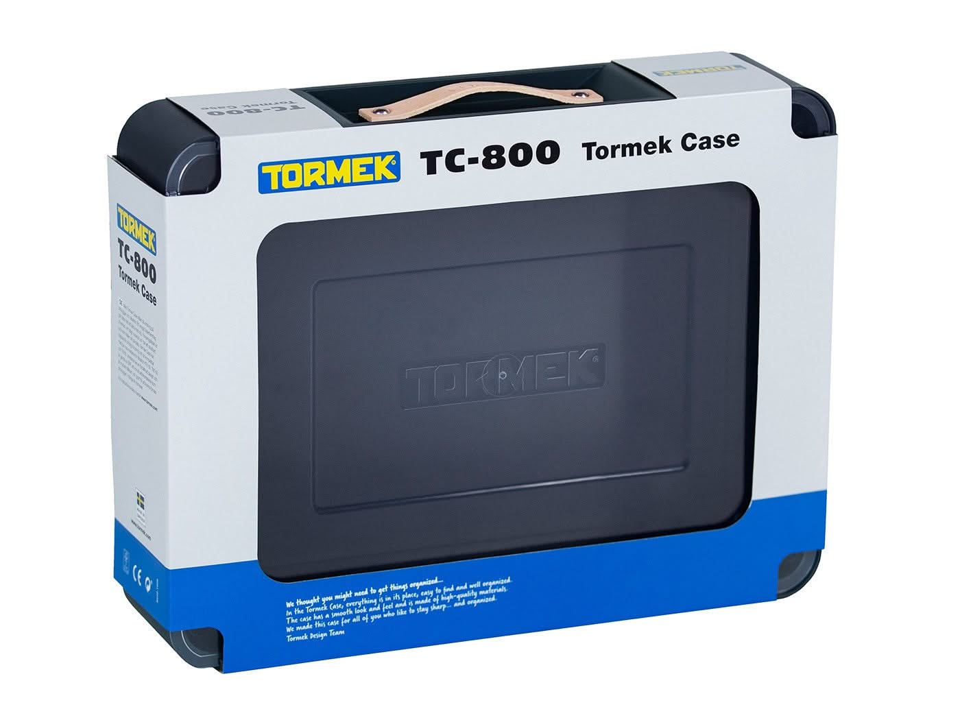Tormek TC-800.