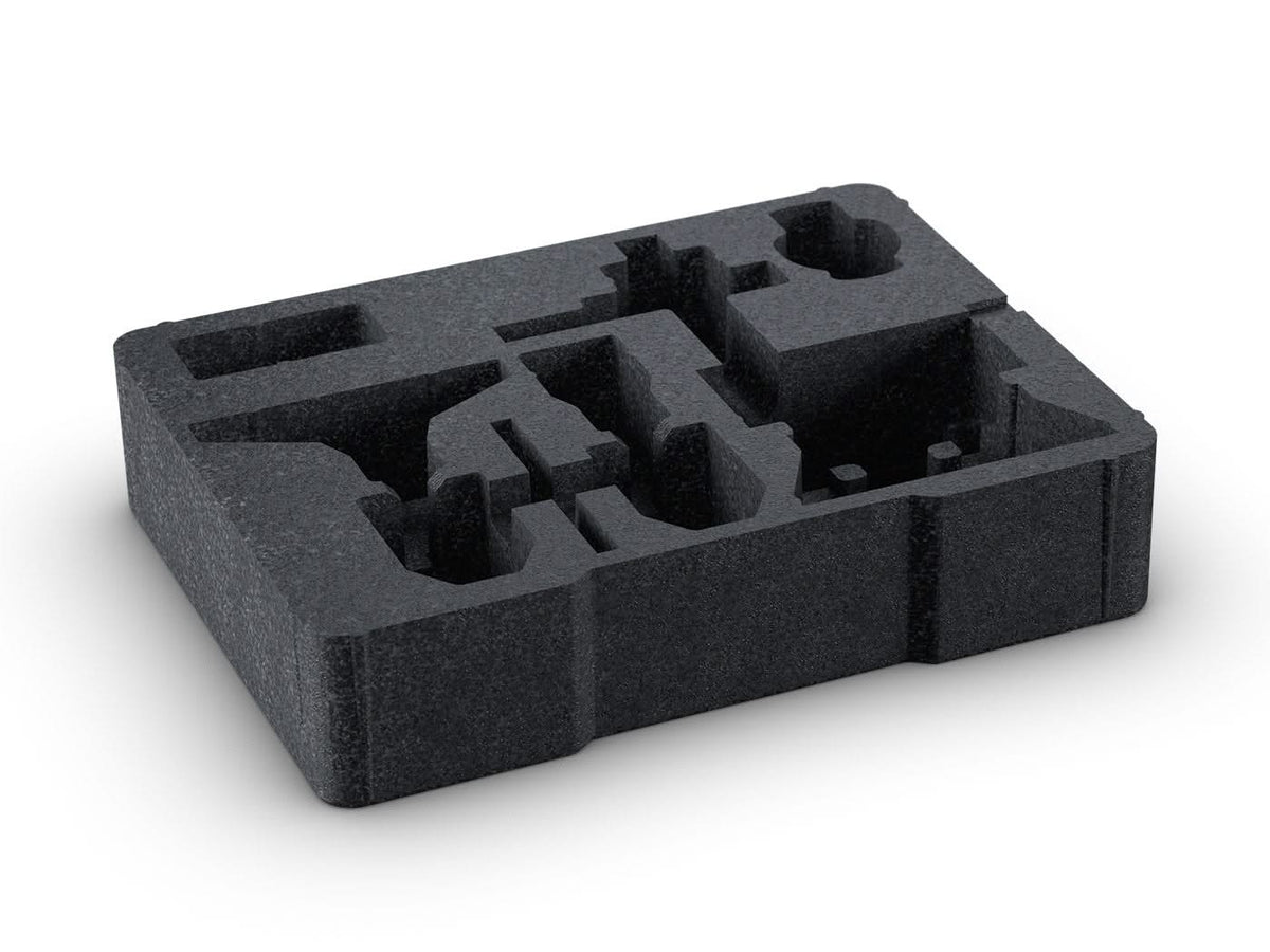 Tormek HTK-00 ( HTK00 )  Bac de rangement pour kit pour outils à main - 