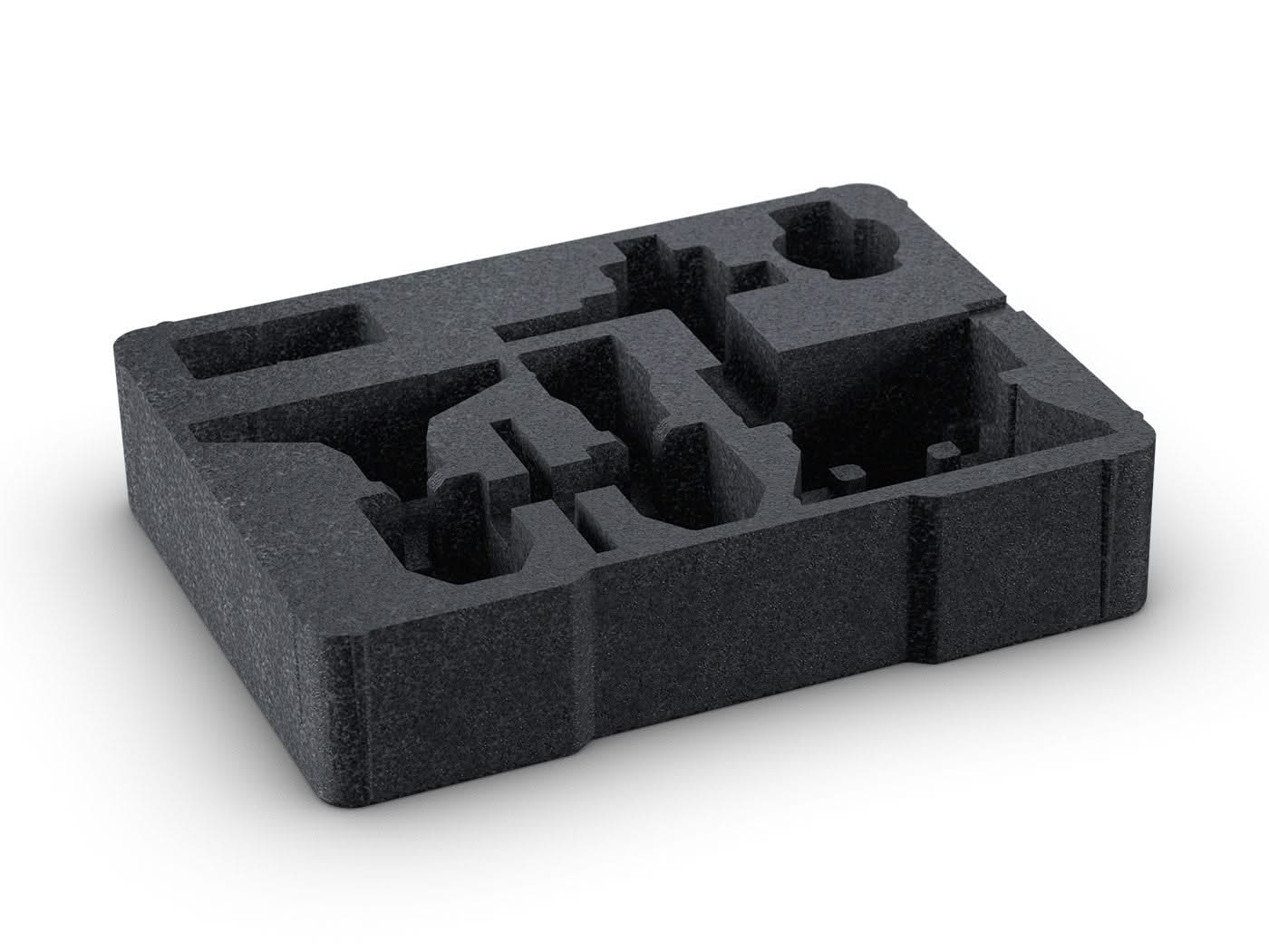 Tormek HTK-00 ( HTK00 )  Bac de rangement pour kit pour outils à main - 