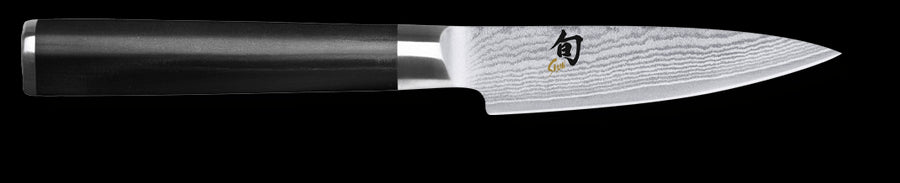 Kai Shun Classic Couteau d‘office DM-0700 Lame 3.5" / 9,0 cm, Poignée 10,4 cm - 
