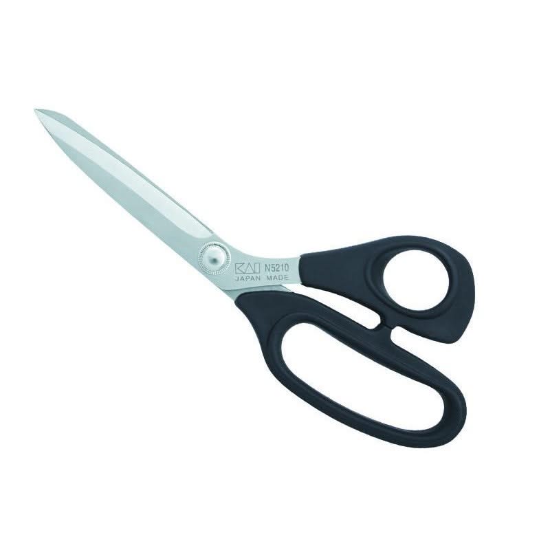 Kai N5210 Série N5000 Ciseaux de tailleur Multi Usages Lame de 21 cm - 