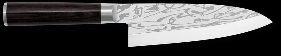 Kai VG0002 Shun Pro Sho Deba 16,5 cm - 