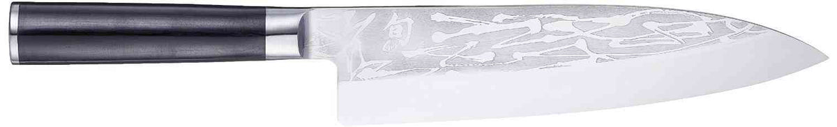 Kai VG0003 Shun Pro Sho Deba 21 cm - 