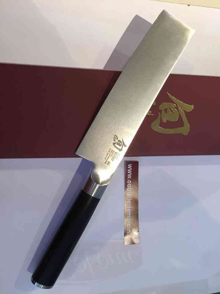 Kai VG0007 Shun Pro Sho Usuba 16,5 cm - 