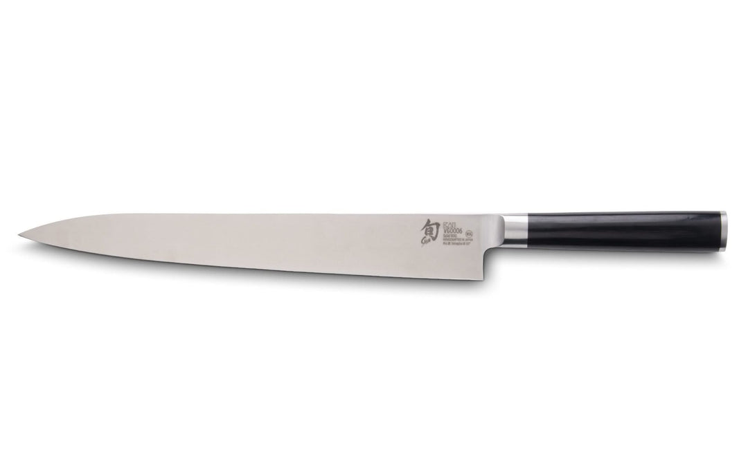 Couteau Japonais Kai VG0006 Shun Pro Sho Yanagiba 27 cm - 