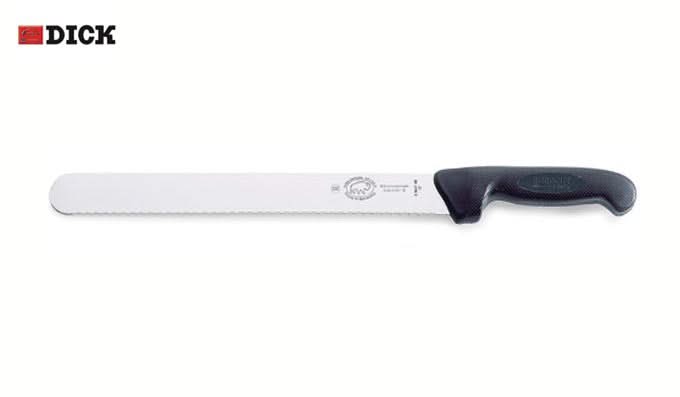 Dick 8.0037.40 ( 80003740 ) Lame 40 cm Eurocut à fileter ou jambon : Qualité Allemande - 
