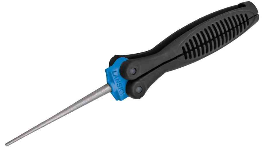Klappbarer konischer Lansky TR-600-Diamantstab Körnung 600