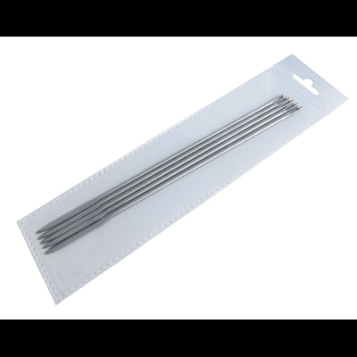 Aiguille à brider droite en inox 150x3mm Fischer & Bargoin ( 5 Pièces ) -