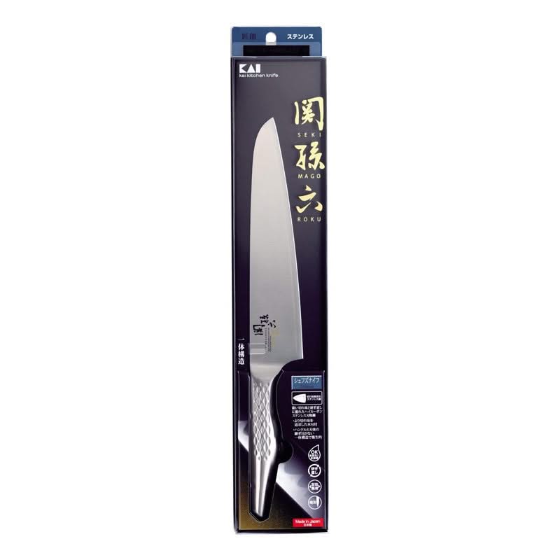 Kai AB5160 Shoso Couteau de chef 24 cm - 