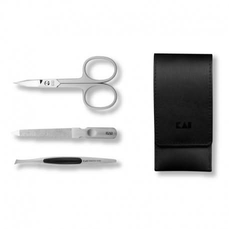 Kai BCI SET 01 BCI205 + BCI301 + MC0405 + Etui Cuir - 