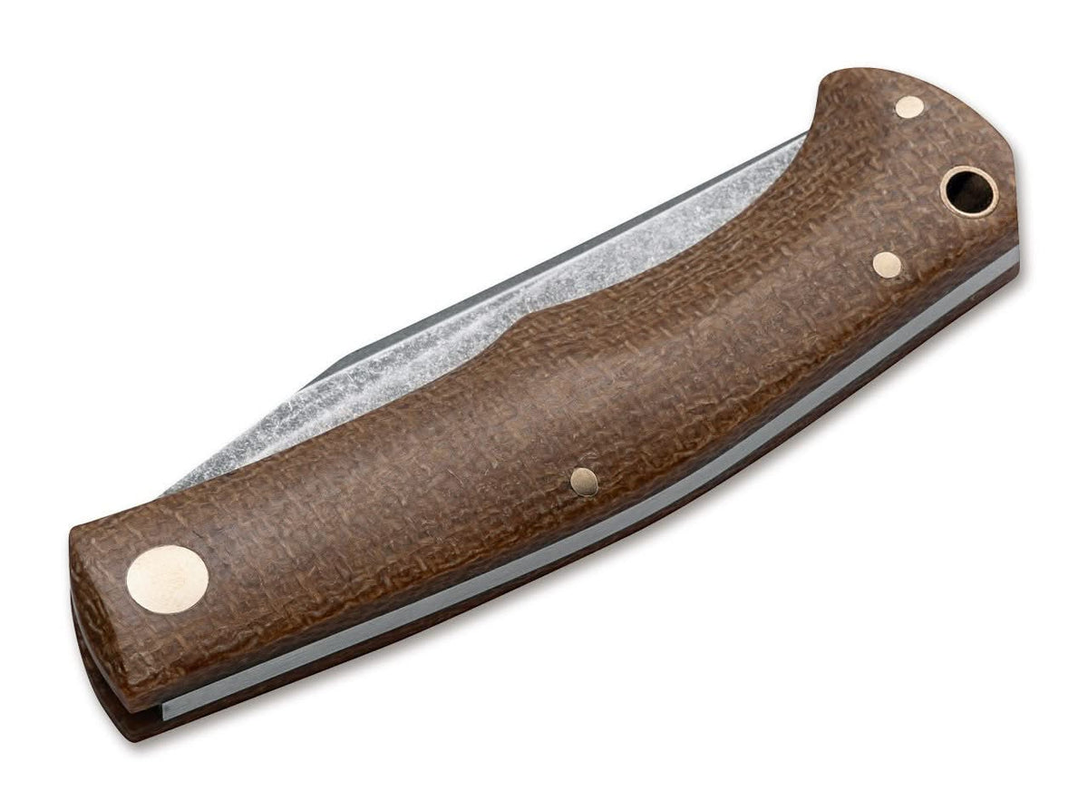 Boker EDC Brown 111029 Lame damas - 
